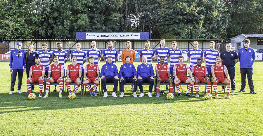 Team Photo September 2022/23