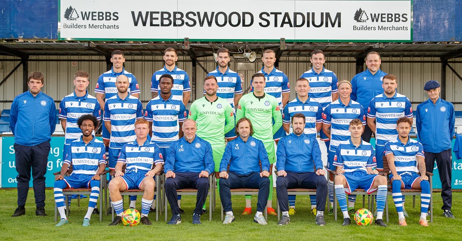 Team Photo September 2023/24