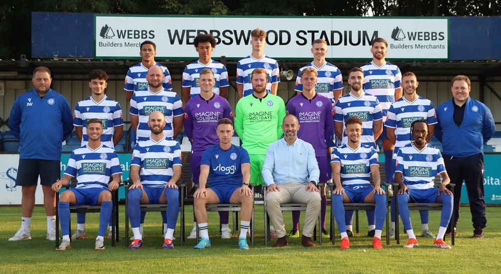 Team Photo September 2024/25