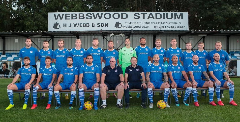 Team Photo 2019/20